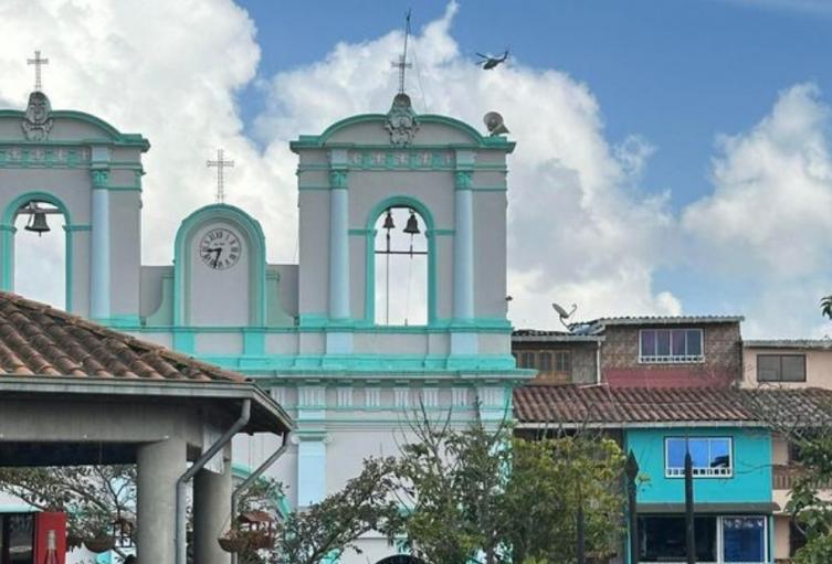 Municipio de Anorí, Antioquia