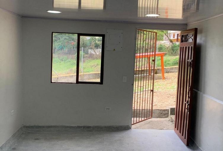 Centro de Bienestar Animal en Fredonia, Antioquia