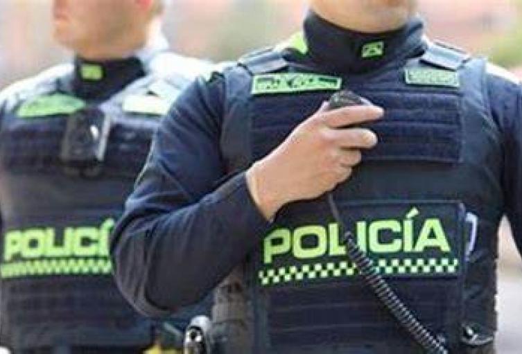 Policía Nacional