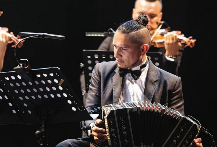Programación de tango en Medellín
