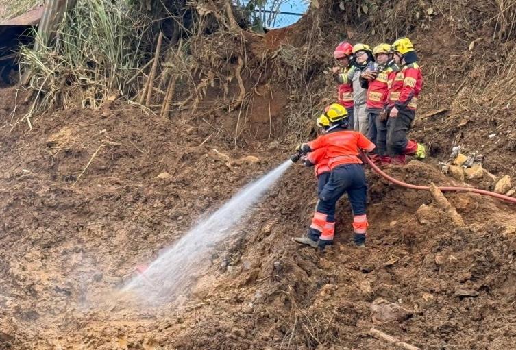 Rescate - Bello - Antioquia