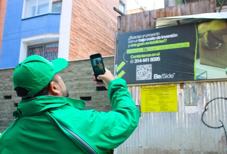Proyectos de vivienda que se ofrecen sin cumplir la norma urbanística en Medellín