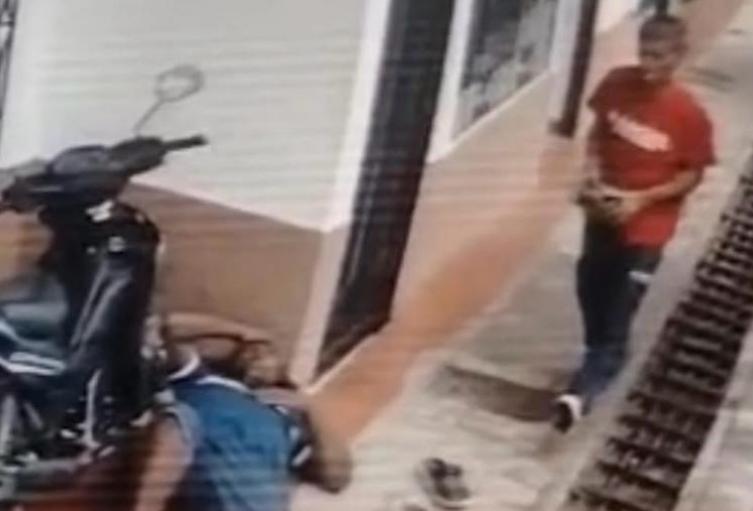 Buscan a hombre en Apartadó por atacar con piedras a dos personas en menos de 24 horas