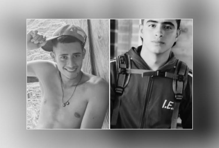 Dos adolescentes, de 15 y 17 años, murieron en un campo minado en Anorí Dos adolescentes, de 15 y 17 años, murieron en un campo minado en Anorí
