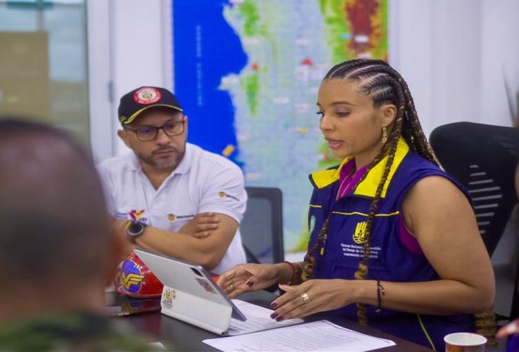 Chocó se declara en emergencia debido a la temporada de lluvias. 23 municipios presentan afectaciones.