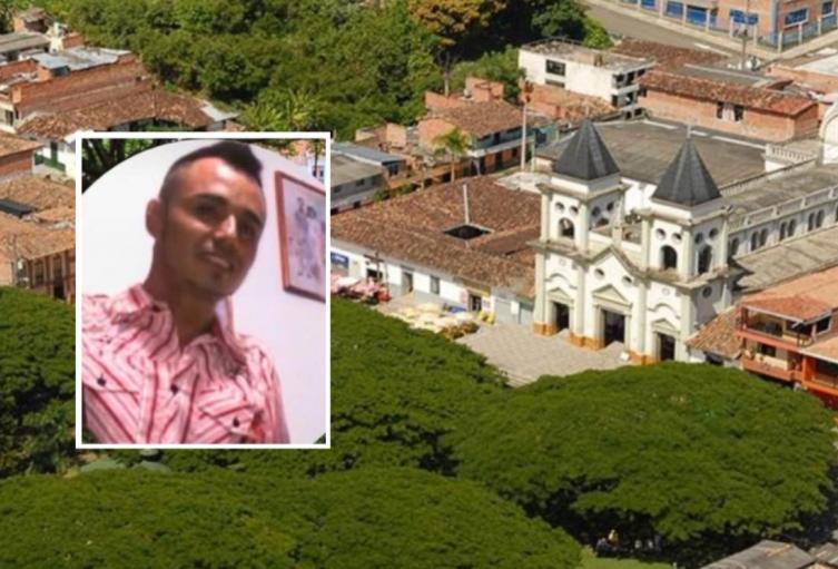 Dos sicarios ingresaron a la casa de un reconocido barbero en Hispania y lo asesinaron