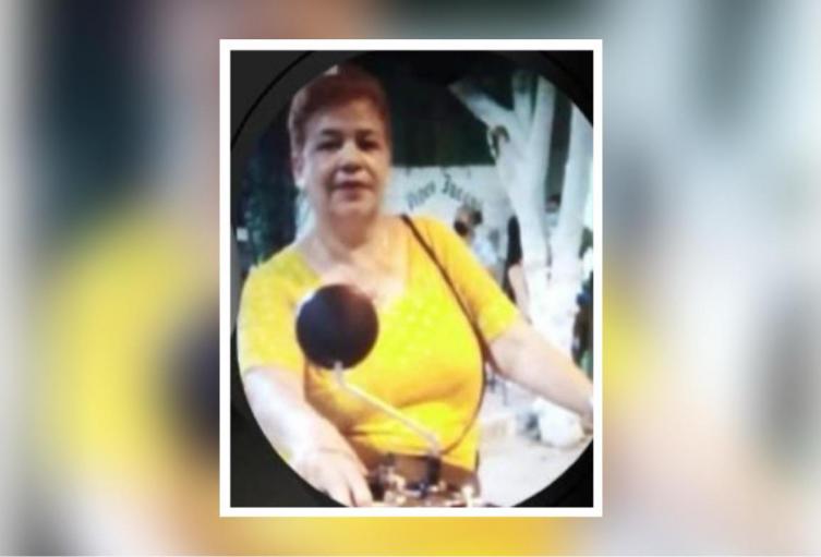 Sicarios en moto asesinaron a una mujer al bajarse de un bus en Santa Bárbara, Antioquia