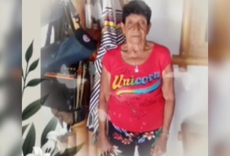 Asfixiada y atada: así hallaron a una adulta mayor dentro de su casa en Ciudad Bolívar