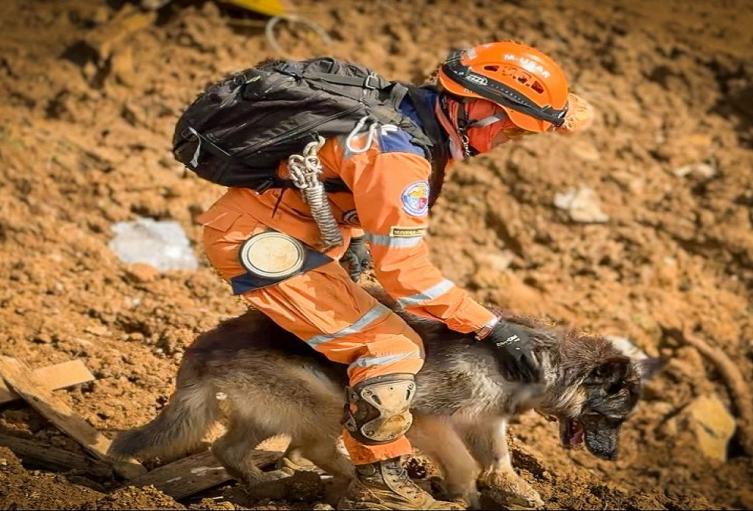 A 22 asciende el número de personas fallecidas en la emergencia en la vereda Granizal. El municipio de Bello declaró la Calamidad Pública
