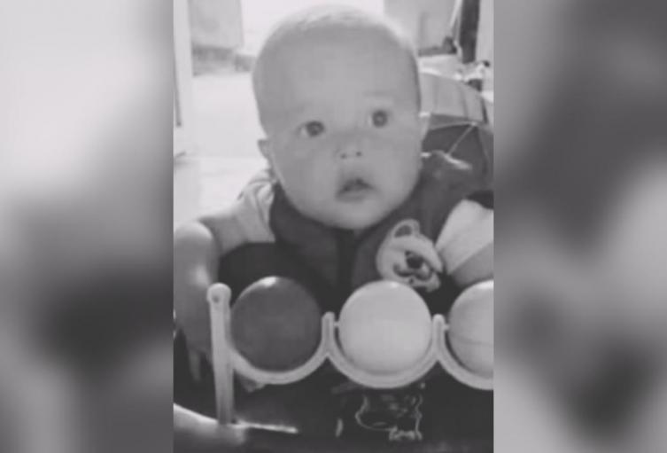 Encuentran sin vida a Maximiliano, bebé de un año desaparecido tras el deslizamiento en Bello 