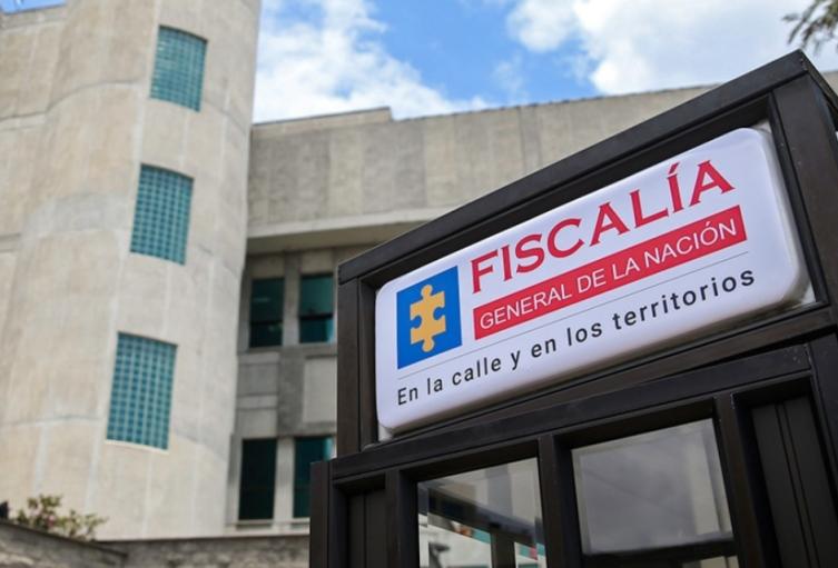 Directrices Fiscalía suspensión órdenes de captura 