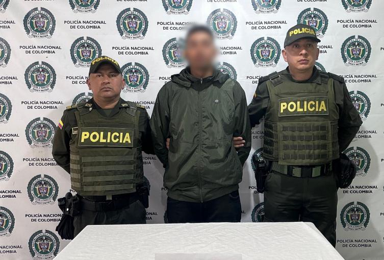 Cayó depredador sexual: Abusó de una niña por cuatro años en San José de la Montaña