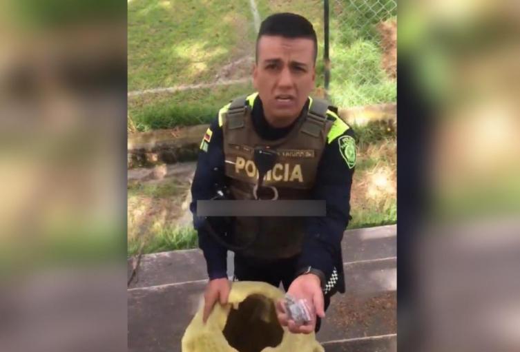 Policía habría intentado incriminar a un joven