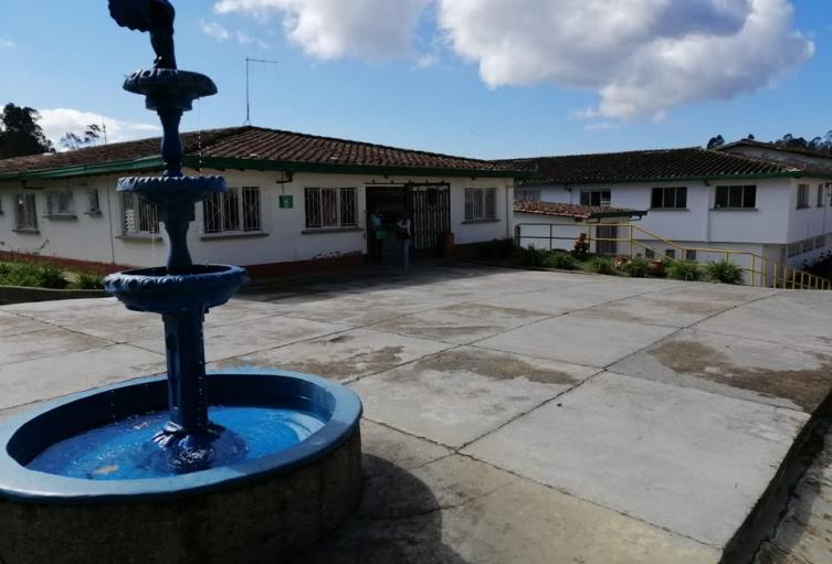 Abejorral fortalece su sistema de salud con millonaria inversión del Gobierno Nacional