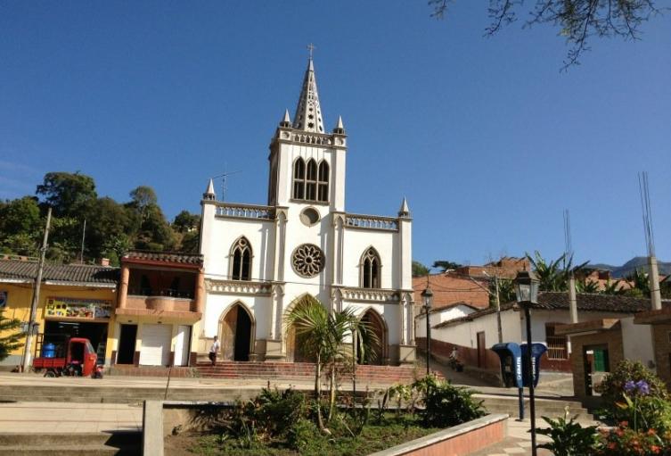 Exalcalde de Giraldo, Antioquia, bajo investigación por no declarar renta Exalcalde de Giraldo, Antioquia, bajo investigación por no declarar renta