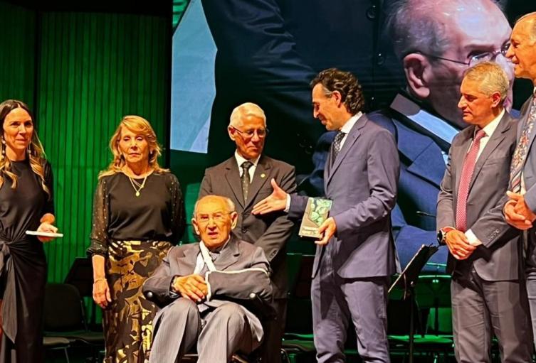 Celebración de los 70 años de EPM 