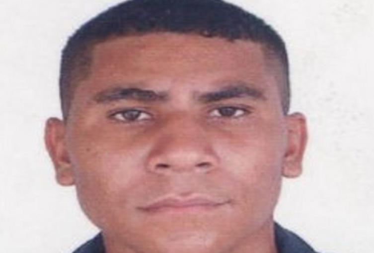 Alias Soldado - Antioquia - 2025