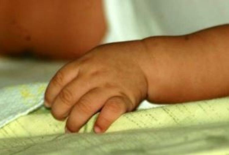 Muerte de niña de dos años en Medellín Muerte de niña de dos años en Medellín