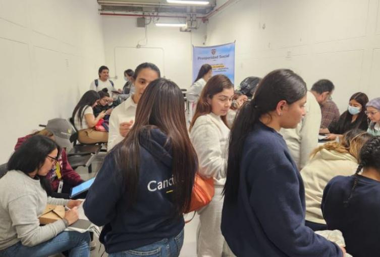 Cancillería confirma la deportación de ciudadanos colombianos desde EE.UU.