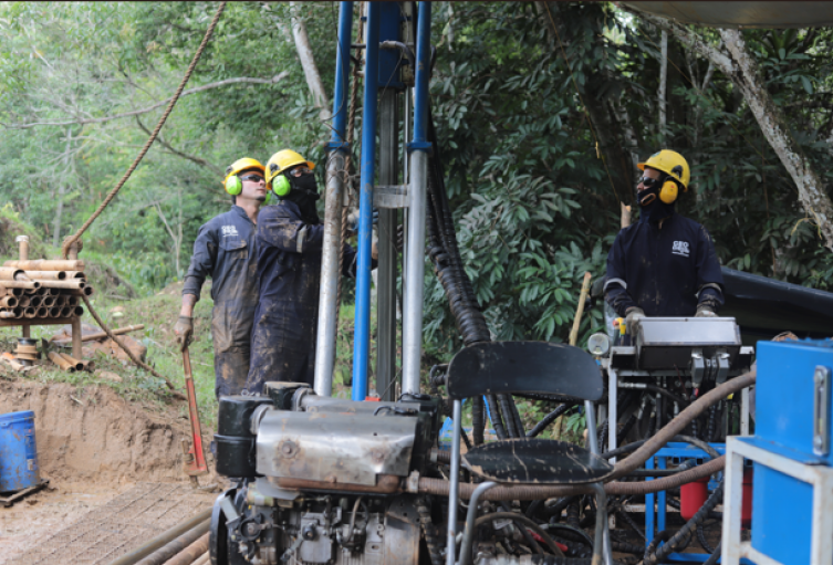 Gramalote confirma su viabilidad: minería con inversión histórica en el nordeste antioqueño