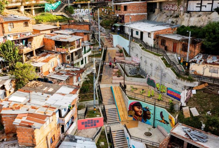Alerta Paisa recibe la llegada de 'Econtrémonos en las regiones' a Antioquia