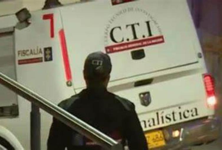 A prisión mexicano que habría usado llave y arma traumática para matar a un hombre en hotel de Bello