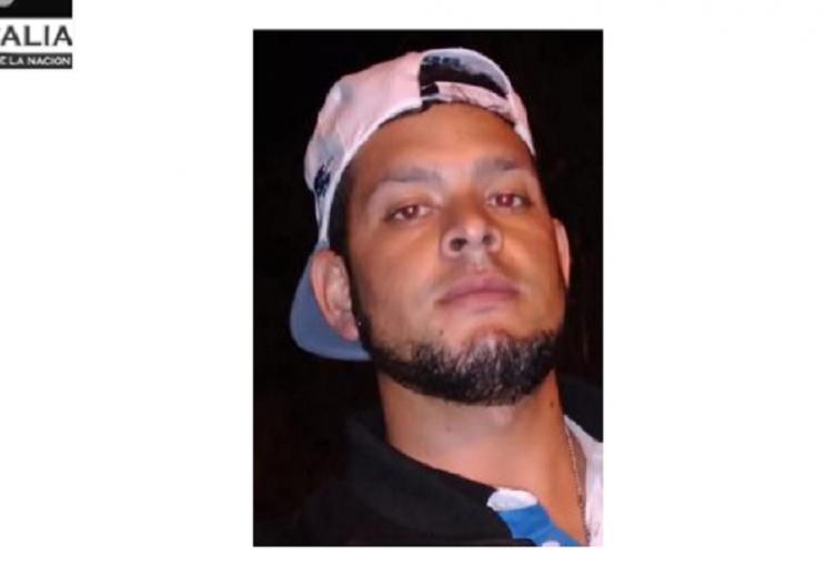 Carlos Alejandro Molina Ardila
