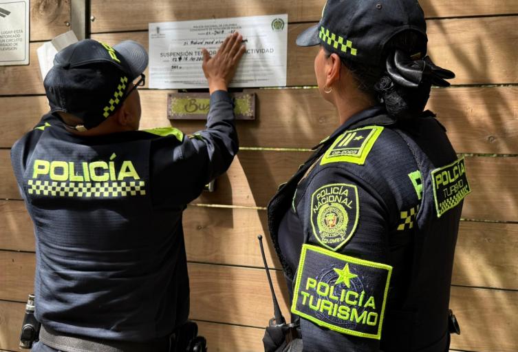 Uso indebido de viviendas como hospedaje turístico enfrenta sanciones en Medellín