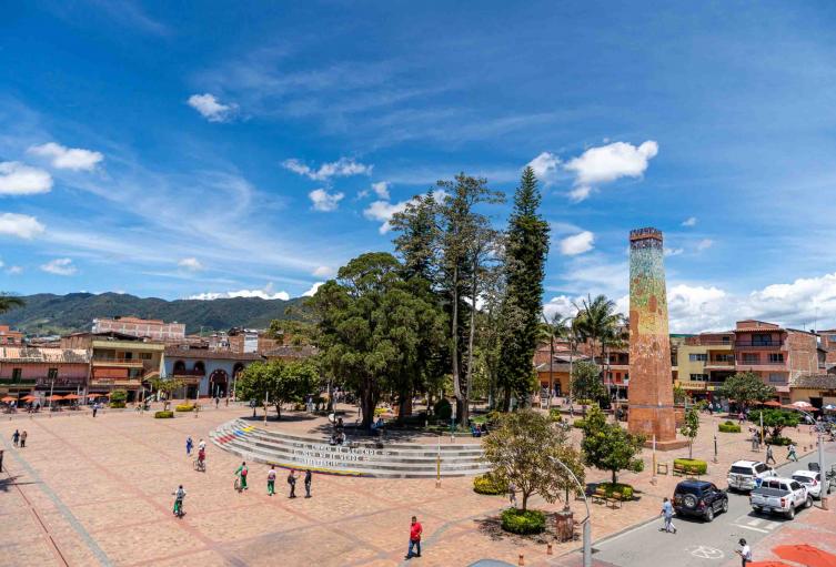 La atención a personas con enfermedades huérfanas en El Carmen de Viboral se convierte en ejemplo nacional