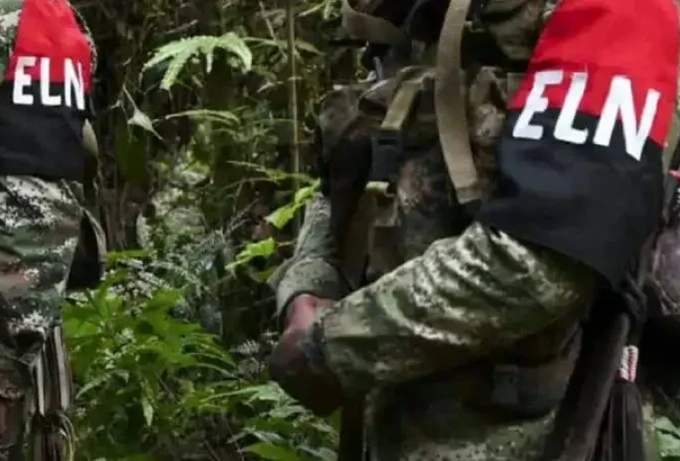 ELN ELN