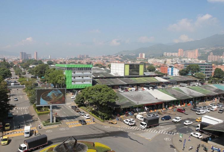 Empresas en Itagüí