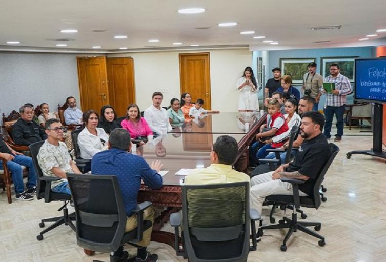 Doce familias de Envigado acceden a vivienda digna gracias a subsidio