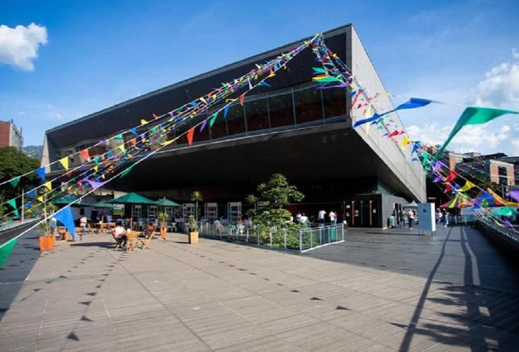 Envigado celebrará la octava edición del Festival del Libro 
