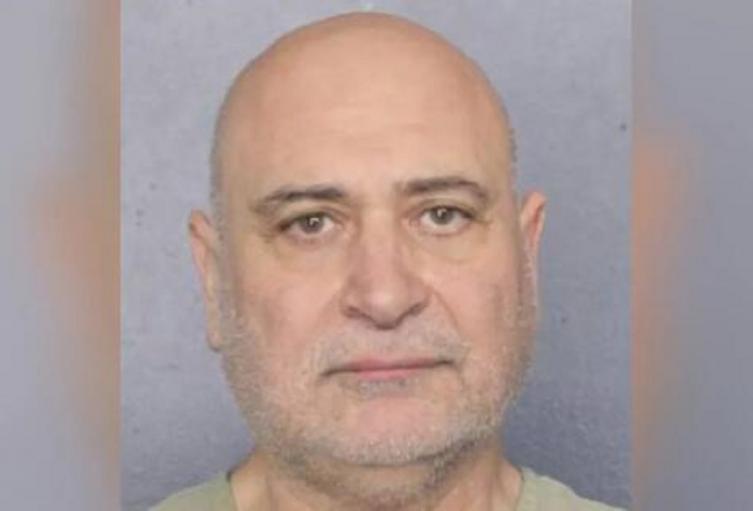 Hamzeh Mohammad Anasweh fue sentenciado en EE. UU. por abusar de menores en Medellín