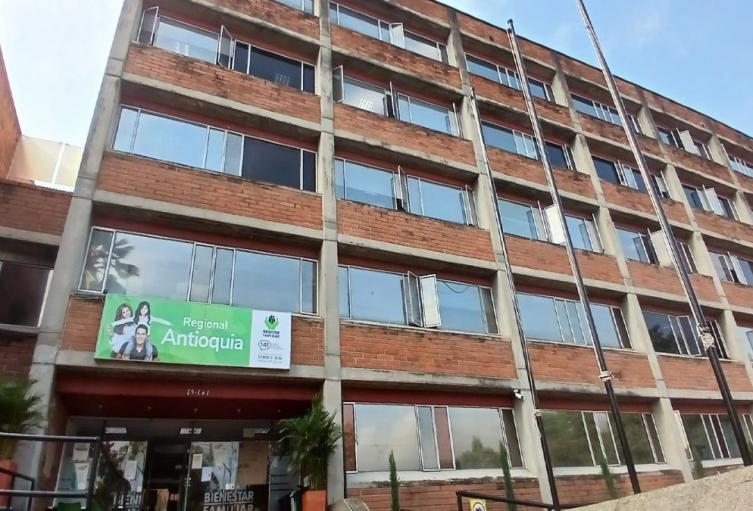 ICBF Regional Antioquia
