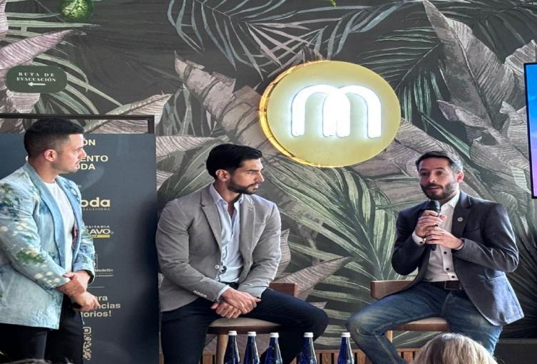 Evento Colombiamoda