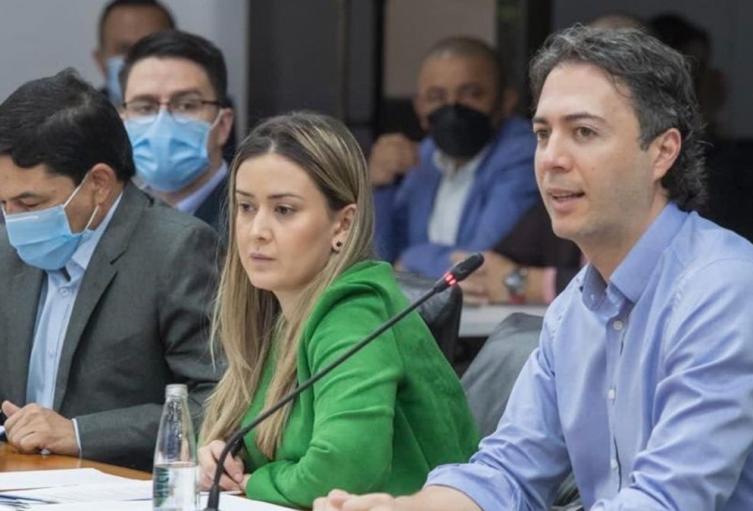 María Camila Villamizar -2025