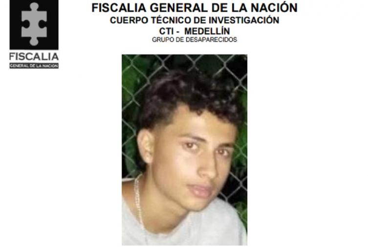 Yeison Vásquez Monsalve
