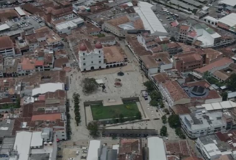 Municipio de Rionegro, Antioquia