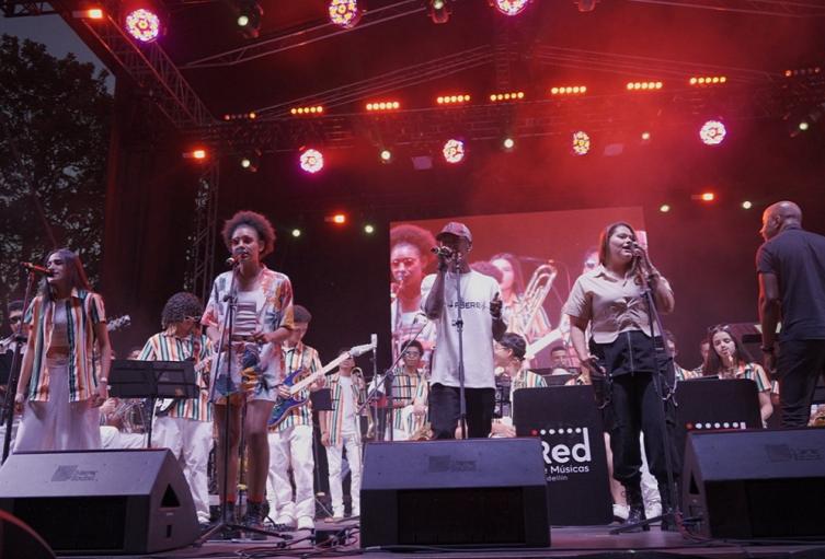 Semana de la Juventud 2025 en Medellín