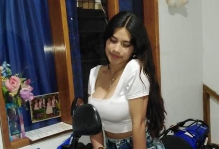 Mujer asesinada en el municipio de Barbosa 