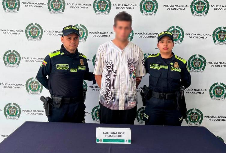 Presunto agresor de Angie, quien intentó abusarla sexualmente  y la mató en Barbosa, ya fue capturado