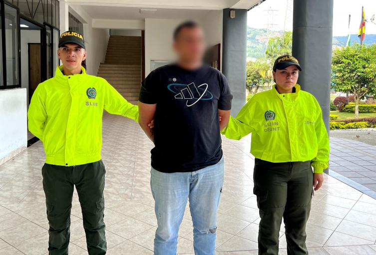 Alias "Camastrón"