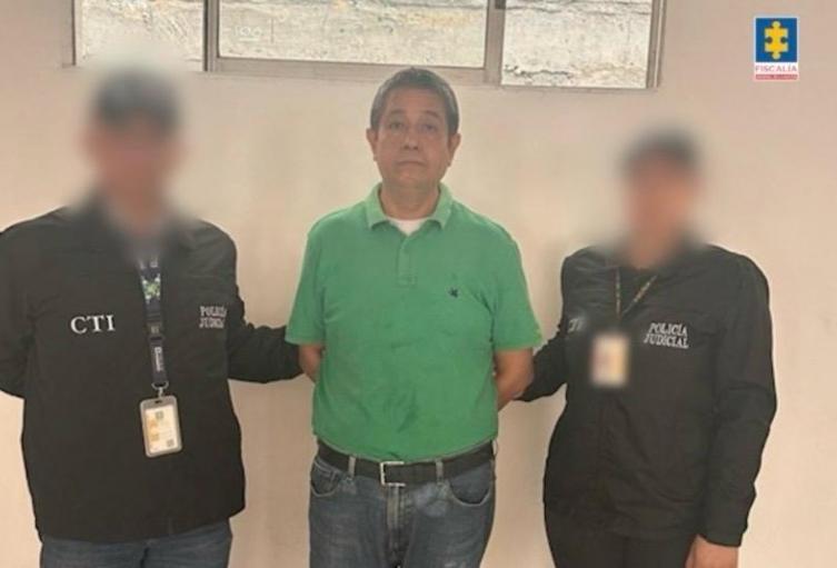 Exsecretario de hacienda habría desviado más de $3mil millones destinados a obras públicas en Hispania