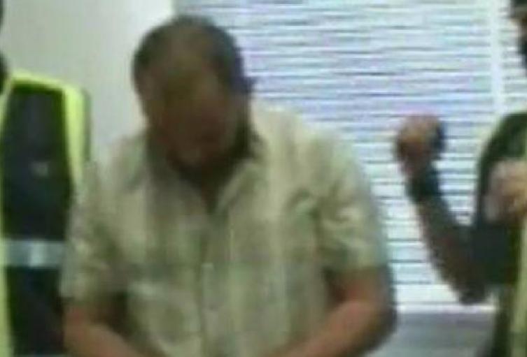 Tribunal de Medellín dejó en libertad a alias ‘El Ronco’ por falta de pruebas