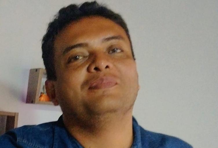 “Pensé que había perdido mi pierna”: Ingeniero de Medellín afectado explosión en el barrio Córdoba