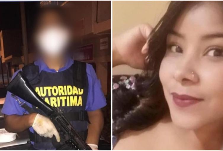 Militar marítimo quedó libre tras muerte de joven paisa en Perú; familia exige intervención internacional
