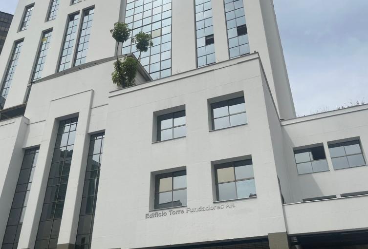 Contingencia hospitalaria en Medellín por incendio en Clínica Fundadores