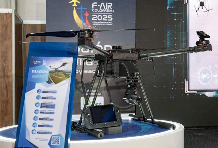 Feria Aeronáutica