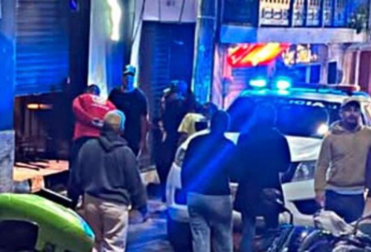 Ataque armado en Marinilla deja un muerto y un herido en local comercial